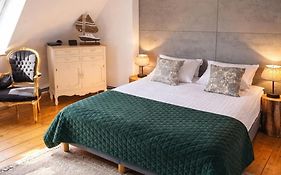 AP Apartment's Widok na Góry